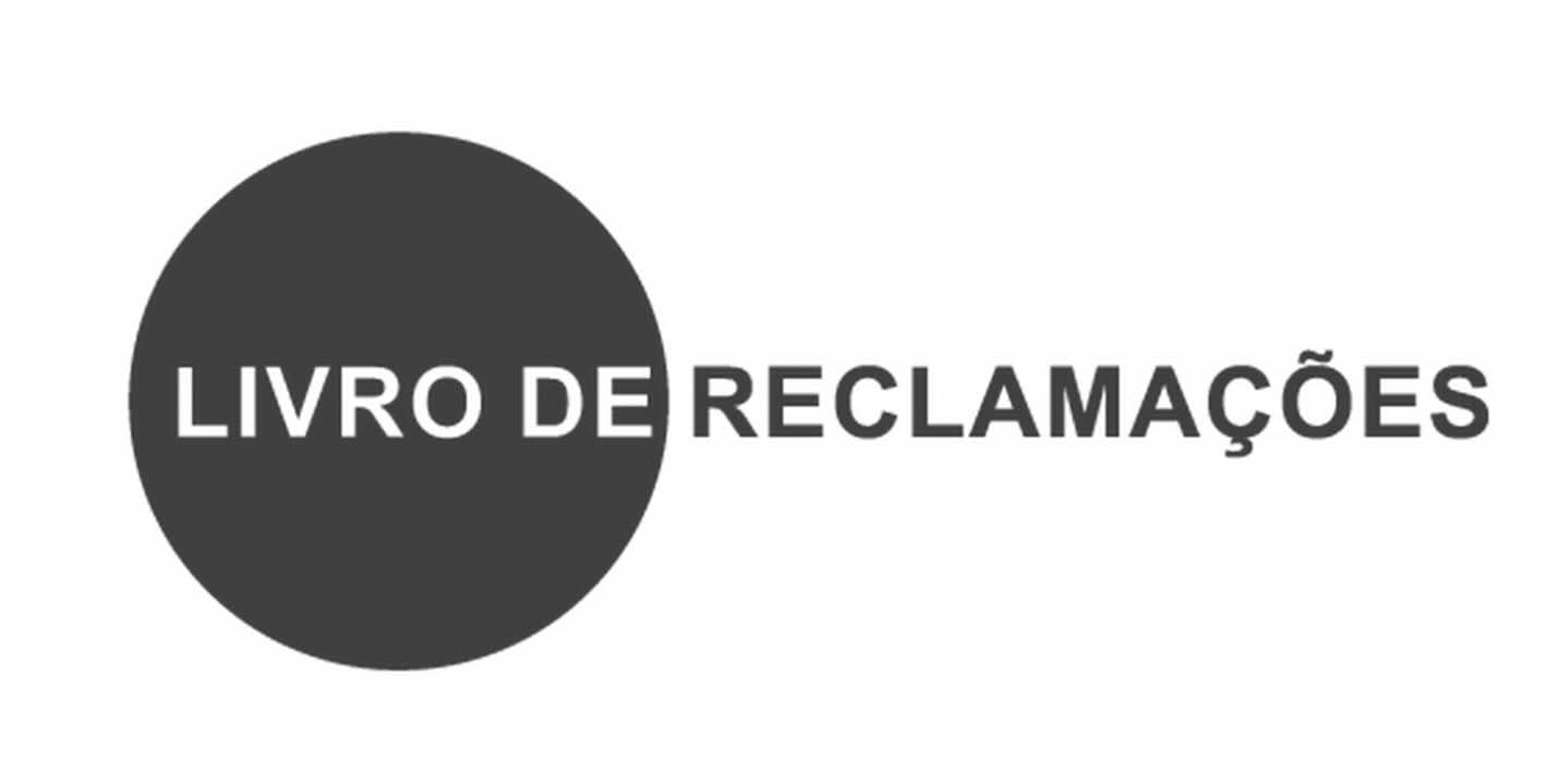 Livro de Reclamações